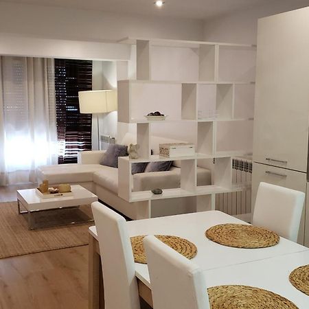 Apartamento Garelos Betanzos Exterior photo