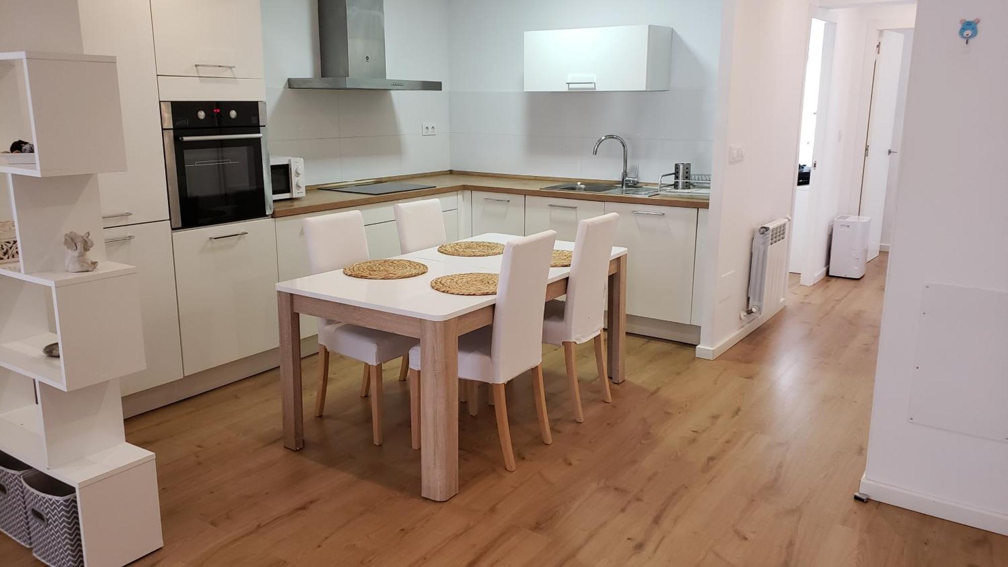 Apartamento Garelos Betanzos Exterior photo