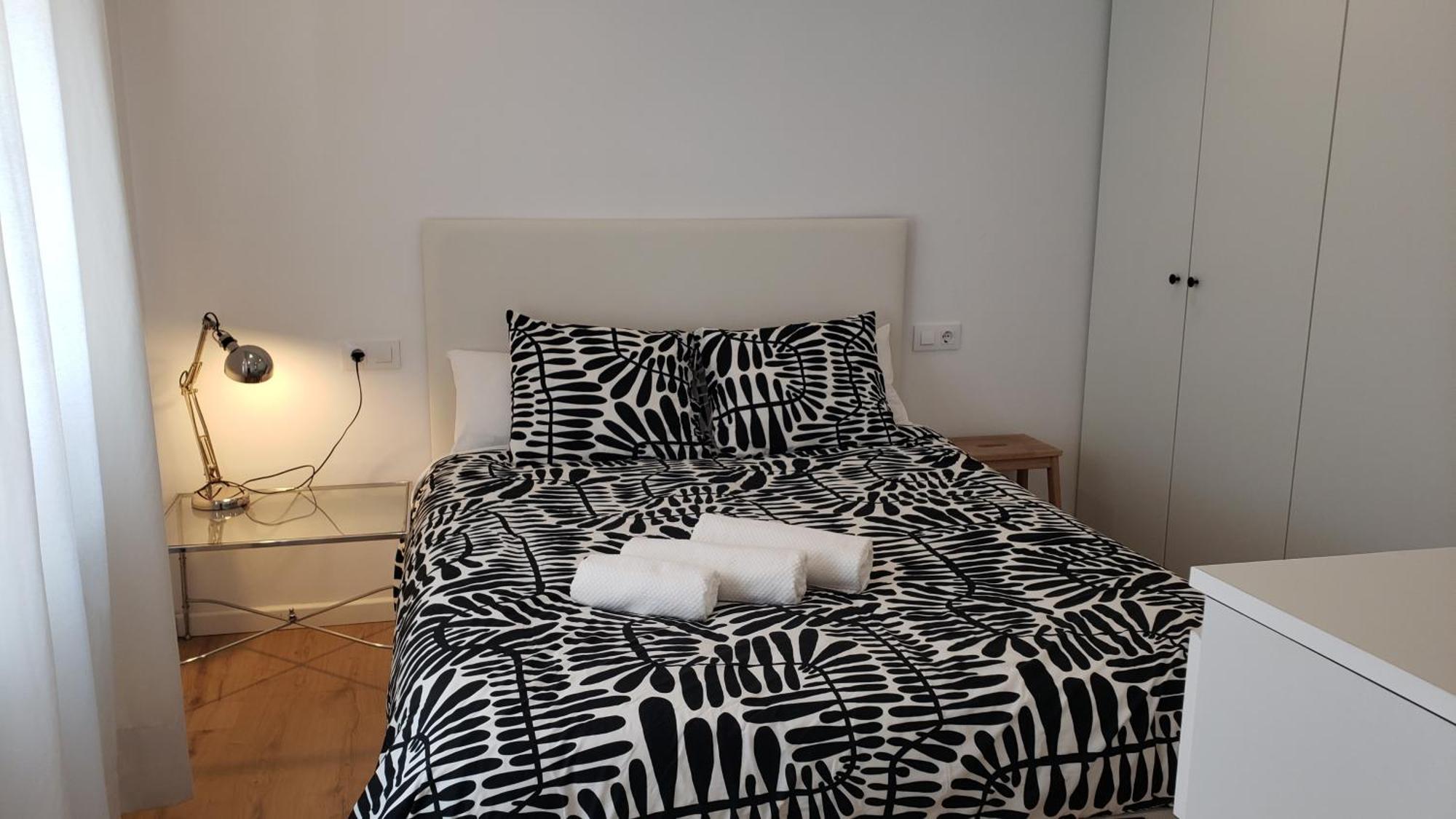 Apartamento Garelos Betanzos Exterior photo