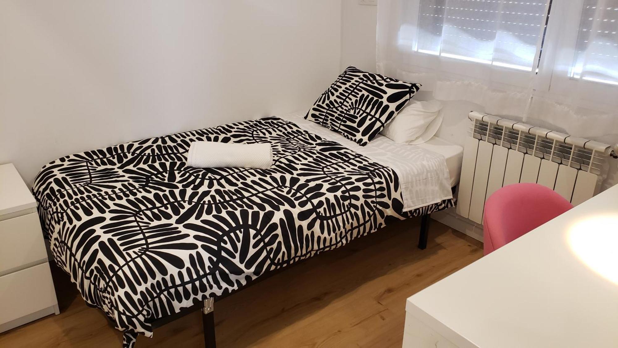 Apartamento Garelos Betanzos Exterior photo