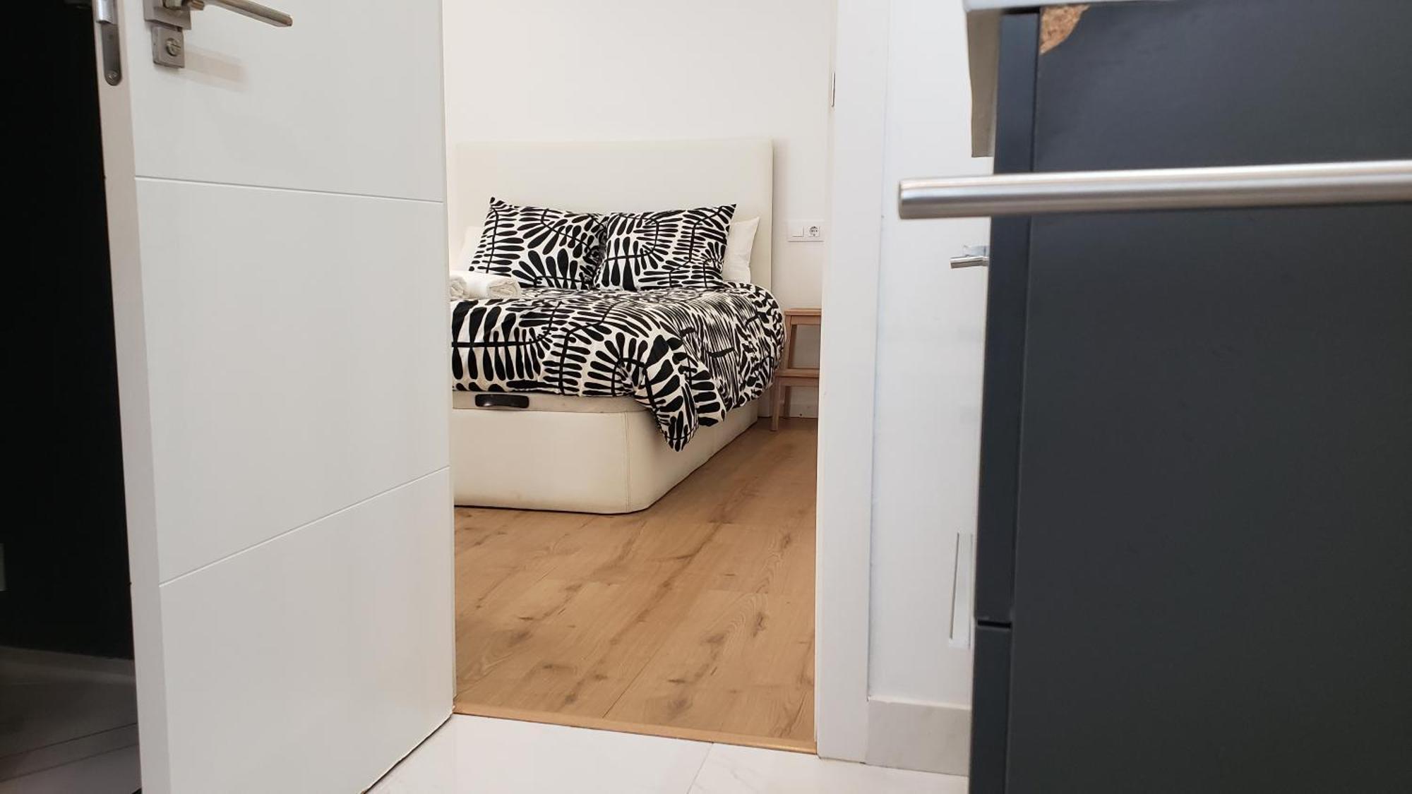 Apartamento Garelos Betanzos Exterior photo