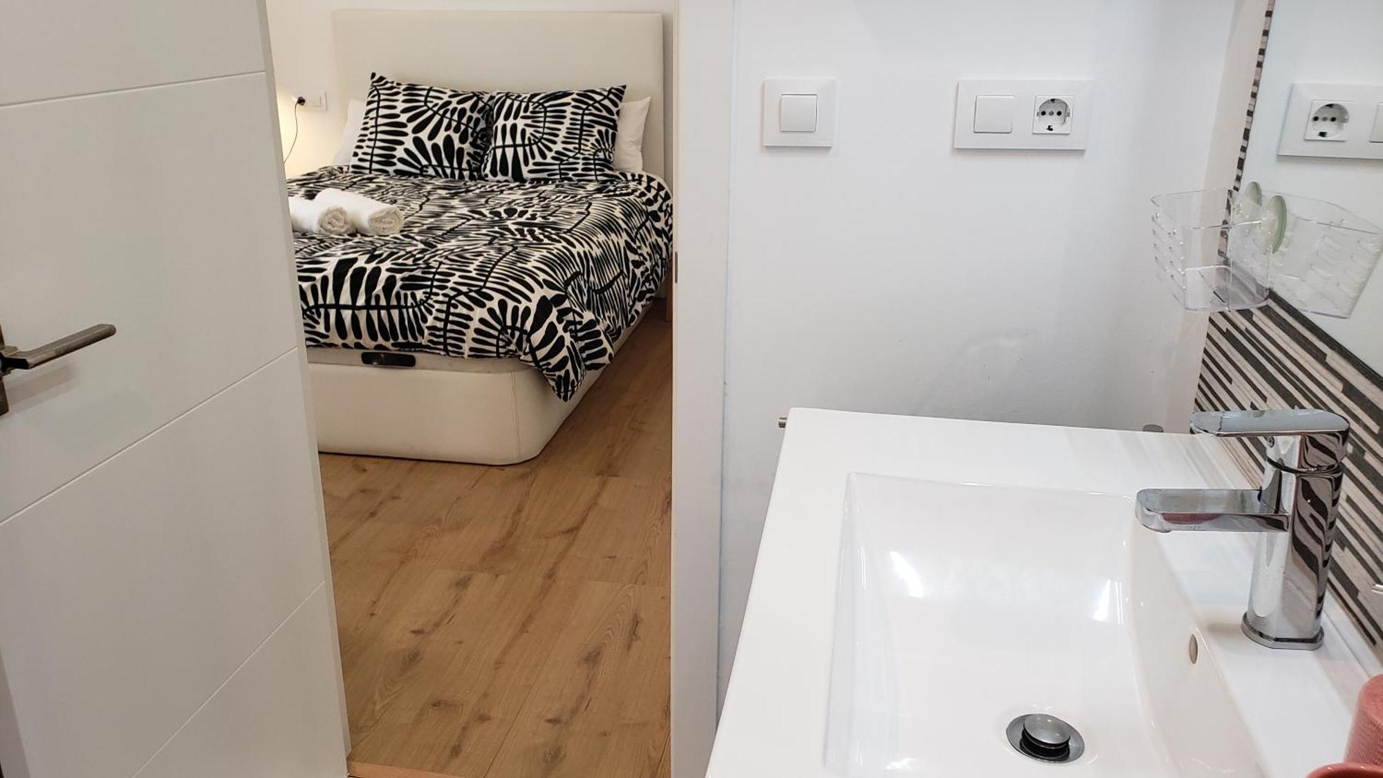 Apartamento Garelos Betanzos Exterior photo
