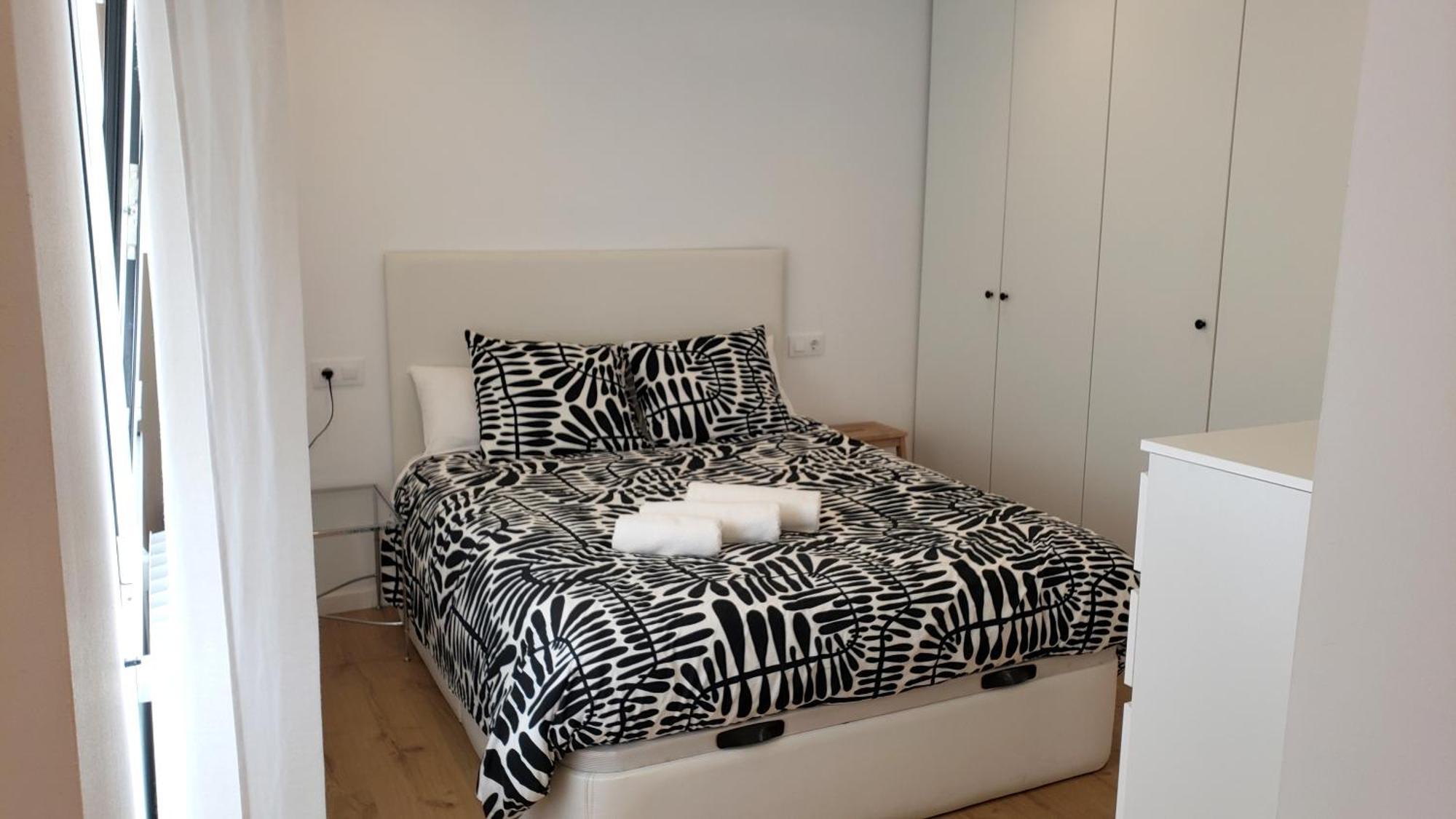 Apartamento Garelos Betanzos Exterior photo